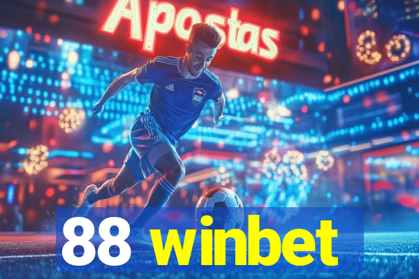 88 winbet