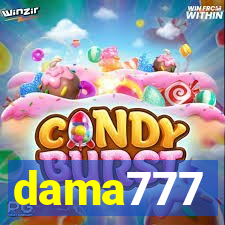 dama777