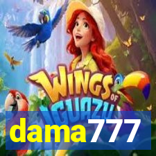 dama777