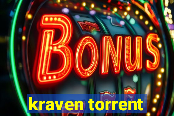 kraven torrent