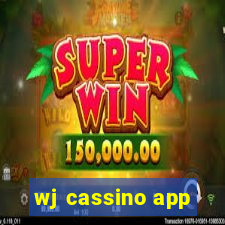 wj cassino app