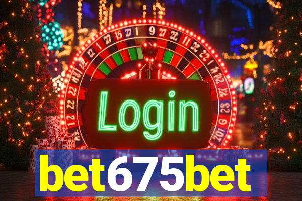 bet675bet