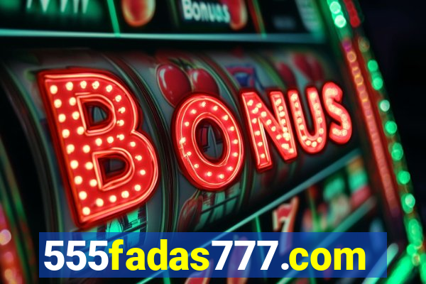 555fadas777.com