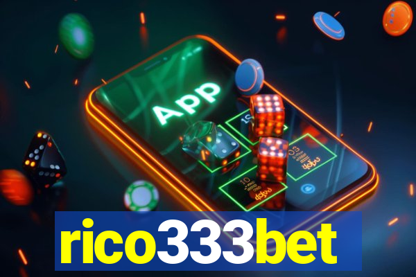 rico333bet