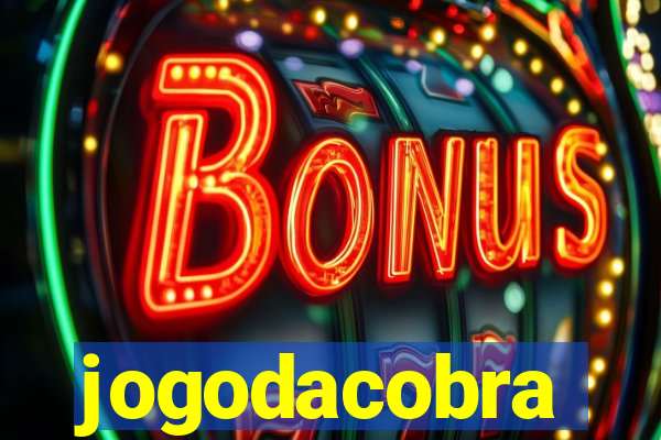 jogodacobra