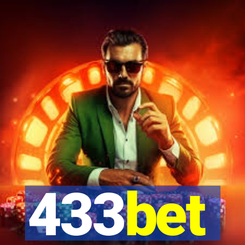 433bet