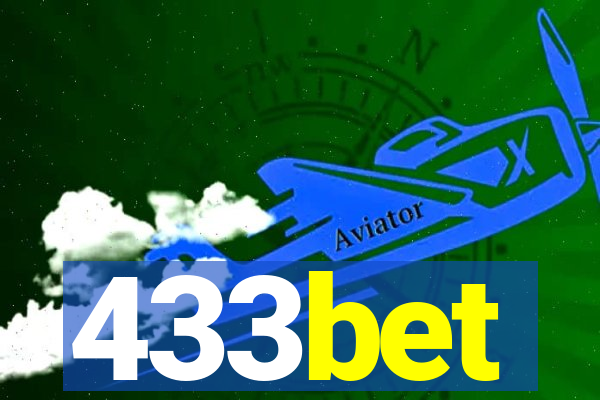 433bet