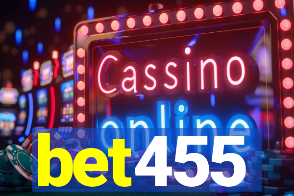 bet455