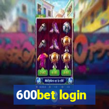 600bet login