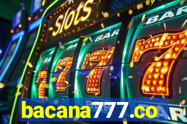 bacana777.co