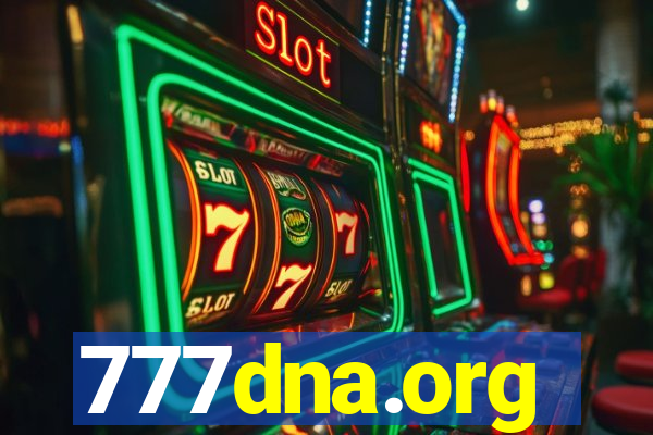 777dna.org