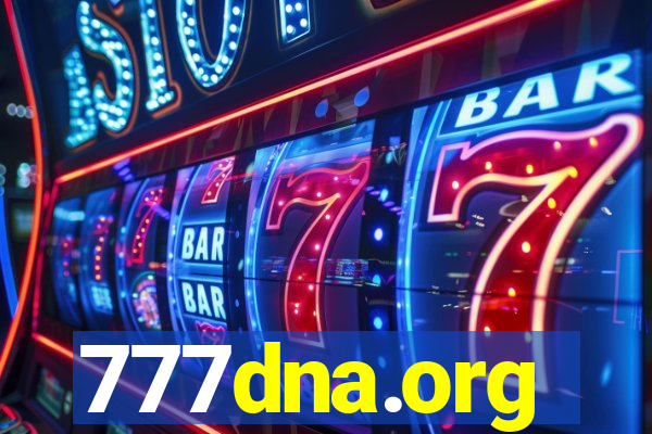 777dna.org