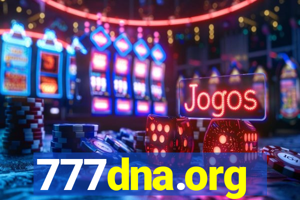 777dna.org