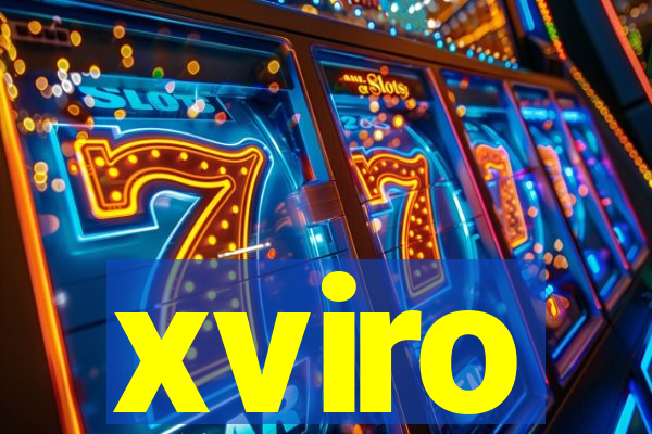 xviro