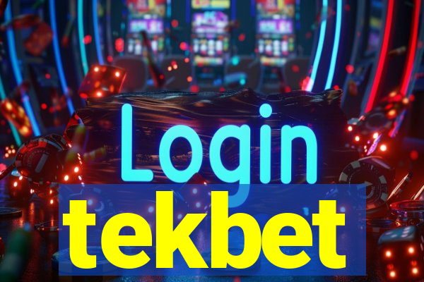 tekbet