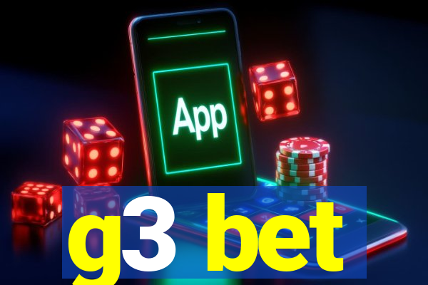 g3 bet