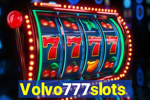 Volvo777slots