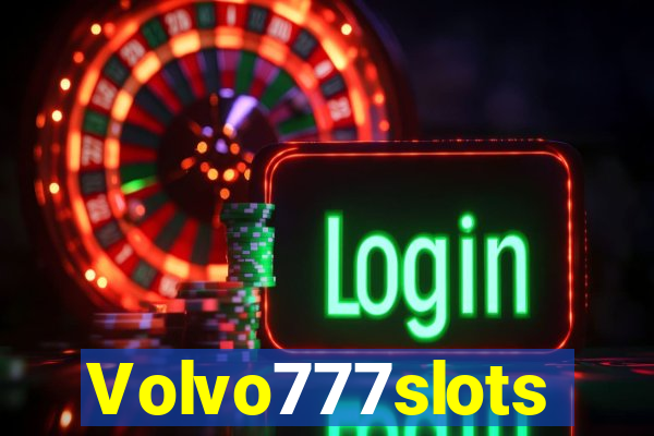 Volvo777slots