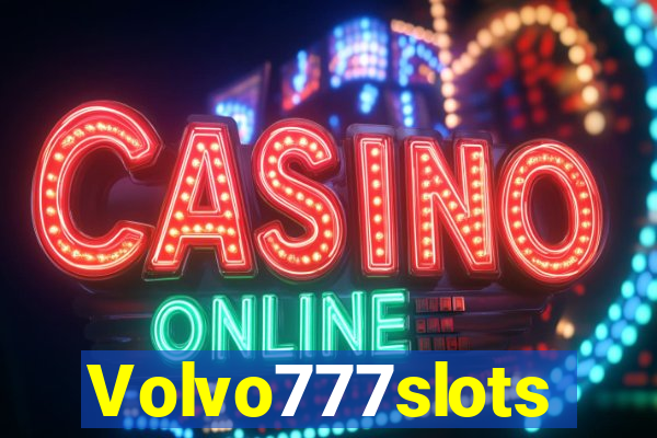 Volvo777slots