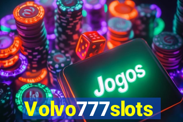 Volvo777slots