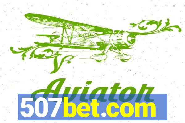 507bet.com