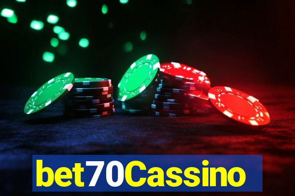 bet70Cassino