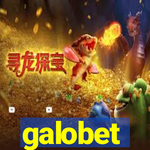 galobet