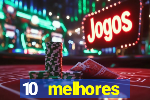 10 melhores plataformas de jogos