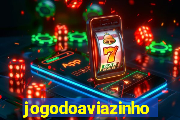 jogodoaviazinho