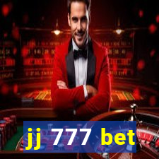 jj 777 bet