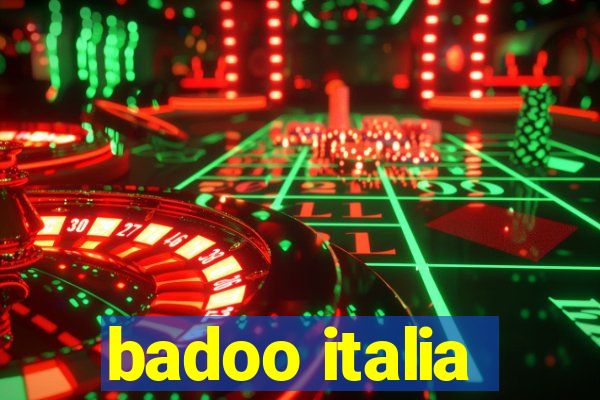 badoo italia