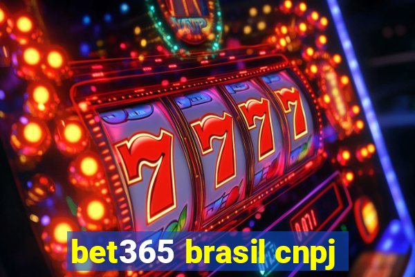 bet365 brasil cnpj