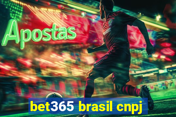 bet365 brasil cnpj