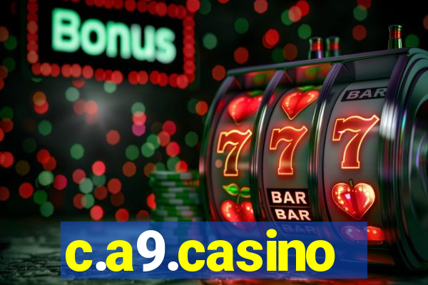 c.a9.casino