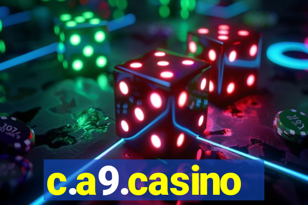 c.a9.casino