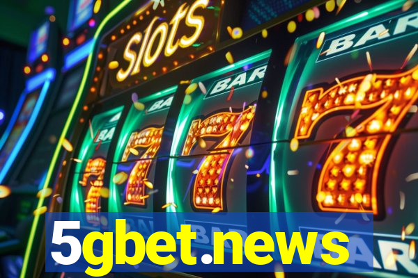 5gbet.news