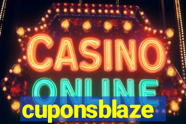 cuponsblaze