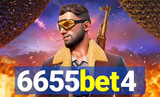 6655bet4