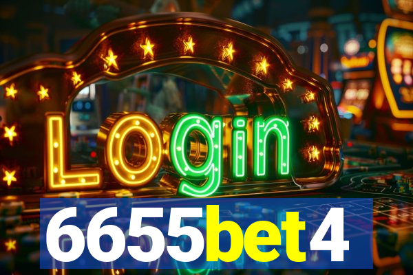 6655bet4