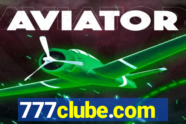 777clube.com