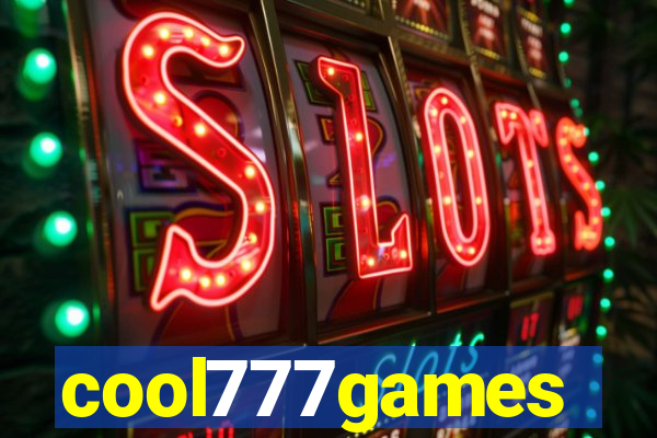 cool777games