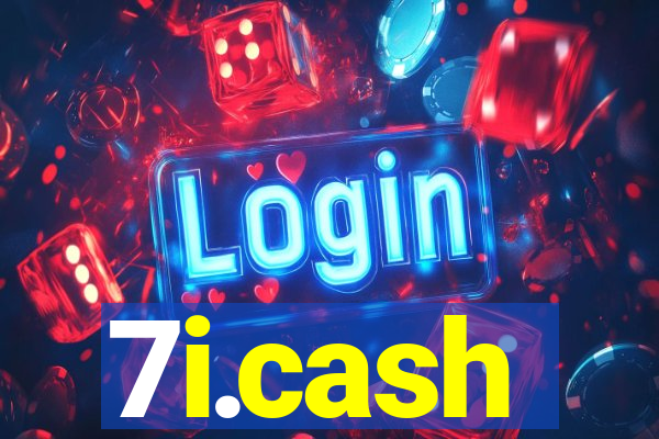 7i.cash