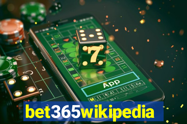 bet365wikipedia