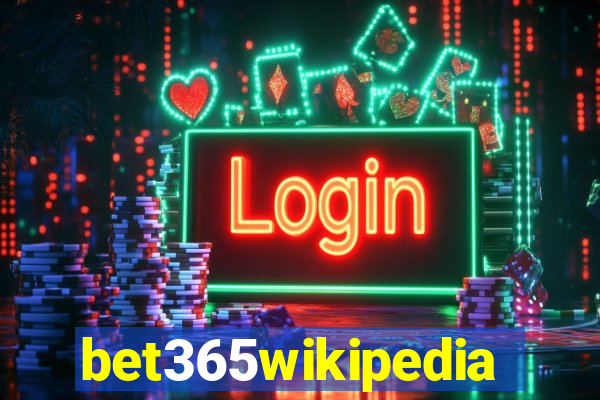 bet365wikipedia