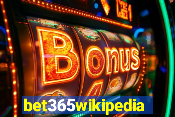 bet365wikipedia