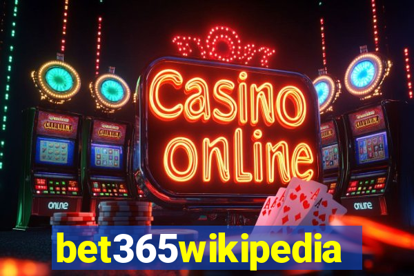 bet365wikipedia