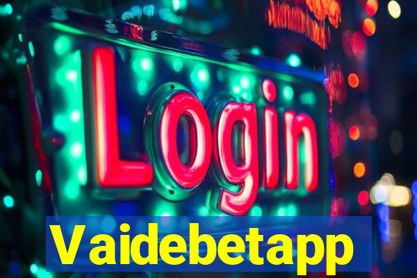 Vaidebetapp