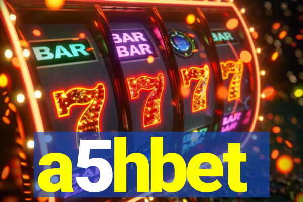 a5hbet