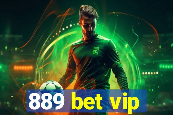 889 bet vip