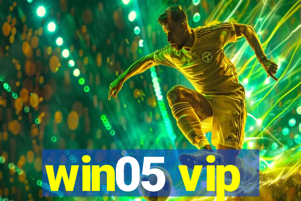 win05 vip